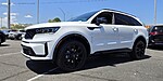 Used 2022 KIA SORENTO SX AWD in LAS VEGAS, NEVADA