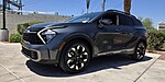 Used 2023 KIA SPORTAGE PLUG-IN HYBRID X-LINE AWD in LAS VEGAS, NEVADA