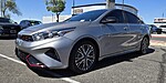 Used 2023 KIA FORTE GT-LINE IVT in LAS VEGAS, NEVADA