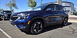 Used 2024 KIA SELTOS EX IVT FWD in LAS VEGAS, NEVADA