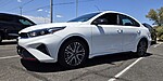 Used 2024 KIA FORTE GT-LINE IVT in LAS VEGAS, NEVADA