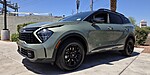 Used 2023 KIA SPORTAGE X-PRO PRESTIGE AWD in LAS VEGAS, NEVADA