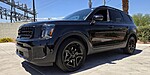 Used 2025 KIA TELLURIDE EX X-LINE AWD in LAS VEGAS, NEVADA