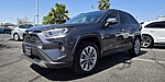 Used 2020 TOYOTA RAV4 LIMITED AWD in LAS VEGAS, NEVADA