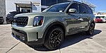 Used 2025 KIA TELLURIDE SX-PRESTIGE X-LINE AWD in LAS VEGAS, NEVADA