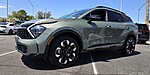 Used 2024 KIA SPORTAGE X-LINE AWD in LAS VEGAS, NEVADA