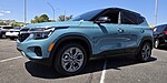 Used 2024 KIA SELTOS S IVT FWD in LAS VEGAS, NEVADA