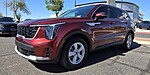 Used 2024 KIA SORENTO LX FWD in LAS VEGAS, NEVADA