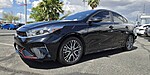 Used 2022 KIA FORTE GT-LINE IVT in LAS VEGAS, NEVADA
