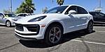 Used 2022 PORSCHE MACAN S AWD in LAS VEGAS, NEVADA