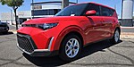 Used 2023 KIA SOUL LX IVT in LAS VEGAS, NEVADA