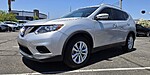 Used 2016 NISSAN ROGUE FWD 4DR SV in LAS VEGAS, NEVADA