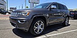 Used 2020 JEEP GRAND CHEROKEE OVERLAND 4X4 in LAS VEGAS, NEVADA