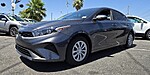 Used 2023 KIA FORTE LX IVT in LAS VEGAS, NEVADA