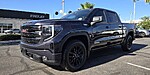 Used 2025 GMC SIERRA 1500 4WD CREW CAB 147" ELEVATION W/3VL in LAS VEGAS, NEVADA