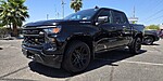 Used 2023 CHEVROLET SILVERADO 1500 2WD CREW CAB 147" CUSTOM in LAS VEGAS, NEVADA
