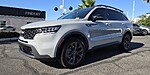 Used 2023 KIA SORENTO X-LINE EX AWD in LAS VEGAS, NEVADA