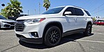 Used 2020 CHEVROLET TRAVERSE FWD 4dr LT Cloth w/1LT in LAS VEGAS, NEVADA