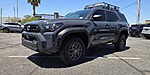 Used 2025 TOYOTA 4RUNNER SR5 4WD in LAS VEGAS, NEVADA
