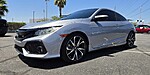 Used 2017 Honda Civic Si Manual in LAS VEGAS, NEVADA