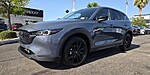 Used 2022 MAZDA CX-5 2.5 S CARBON EDITION AWD in LAS VEGAS, NEVADA