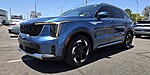 Used 2025 KIA SORENTO HYBRID SX PRESTIGE AWD in LAS VEGAS, NEVADA