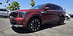 Used 2025 KIA SORENTO EX AWD in LAS VEGAS, NEVADA