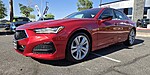Used 2021 ACURA TLX FWD W/TECHNOLOGY PACKAGE in LAS VEGAS, NEVADA