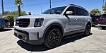 Used 2024 KIA TELLURIDE SX X-LINE AWD in LAS VEGAS, NEVADA