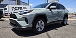 Used 2022 TOYOTA RAV4 XLE FWD in LAS VEGAS, NEVADA