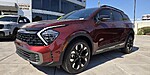 Used 2024 KIA SPORTAGE X-LINE AWD in LAS VEGAS, NEVADA
