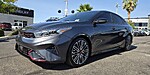 Used 2022 KIA FORTE GT DCT in LAS VEGAS, NEVADA