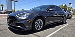 Used 2021 HYUNDAI SONATA SEL 2.5L in LAS VEGAS, NEVADA