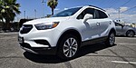 Used 2018 BUICK ENCORE AWD 4DR PREFERRED in LAS VEGAS, NEVADA