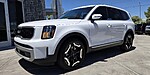 Used 2024 KIA TELLURIDE EX AWD in LAS VEGAS, NEVADA