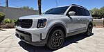 Used 2025 KIA TELLURIDE EX X-LINE AWD in LAS VEGAS, NEVADA