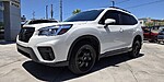 Used 2019 SUBARU FORESTER 2.5I SPORT in LAS VEGAS, NEVADA