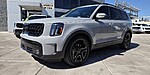 Used 2025 KIA TELLURIDE SX-PRESTIGE X-LINE AWD in LAS VEGAS, NEVADA
