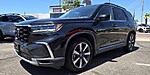 Used 2023 Honda Pilot ELITE AWD in LAS VEGAS, NEVADA