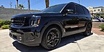 Used 2024 KIA TELLURIDE SX PRESTIGE X-LINE AWD in LAS VEGAS, NEVADA
