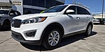 Used 2018 KIA SORENTO LX FWD in LAS VEGAS, NEVADA