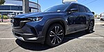 Used 2023 MAZDA CX-50 2.5 TURBO PREMIUM PLUS PACKAGE AWD in LAS VEGAS, NEVADA