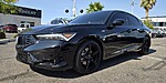 Used 2024 ACURA INTEGRA CVT W/A-SPEC TECHNOLOGY PACKAGE in LAS VEGAS, NEVADA