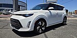 Used 2023 KIA SOUL GT-LINE IVT in LAS VEGAS, NEVADA