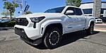 Used 2025 TOYOTA TACOMA TRD SPORT DOUBLE CAB 5' BED AT in LAS VEGAS, NEVADA