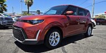 Used 2024 KIA SOUL LX IVT in LAS VEGAS, NEVADA