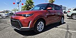 Used 2023 KIA SOUL LX IVT in LAS VEGAS, NEVADA