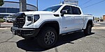 Used 2025 GMC SIERRA 1500 4WD CREW CAB 147" AT4X in LAS VEGAS, NEVADA