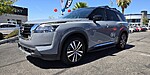 Used 2023 NISSAN PATHFINDER PLATINUM 2WD in LAS VEGAS, NEVADA