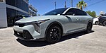 Used 2025 KIA K4 GT-LINE TURBO FWD in LAS VEGAS, NEVADA